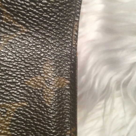 🎉HOST PICK🎉 Louis Vuitton Monogram Pouch/Cigarette Case - Picture 9 of 10